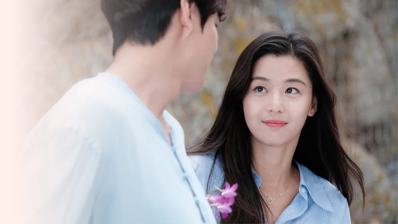 The Legend of the Blue Sea İndir - görsel 8