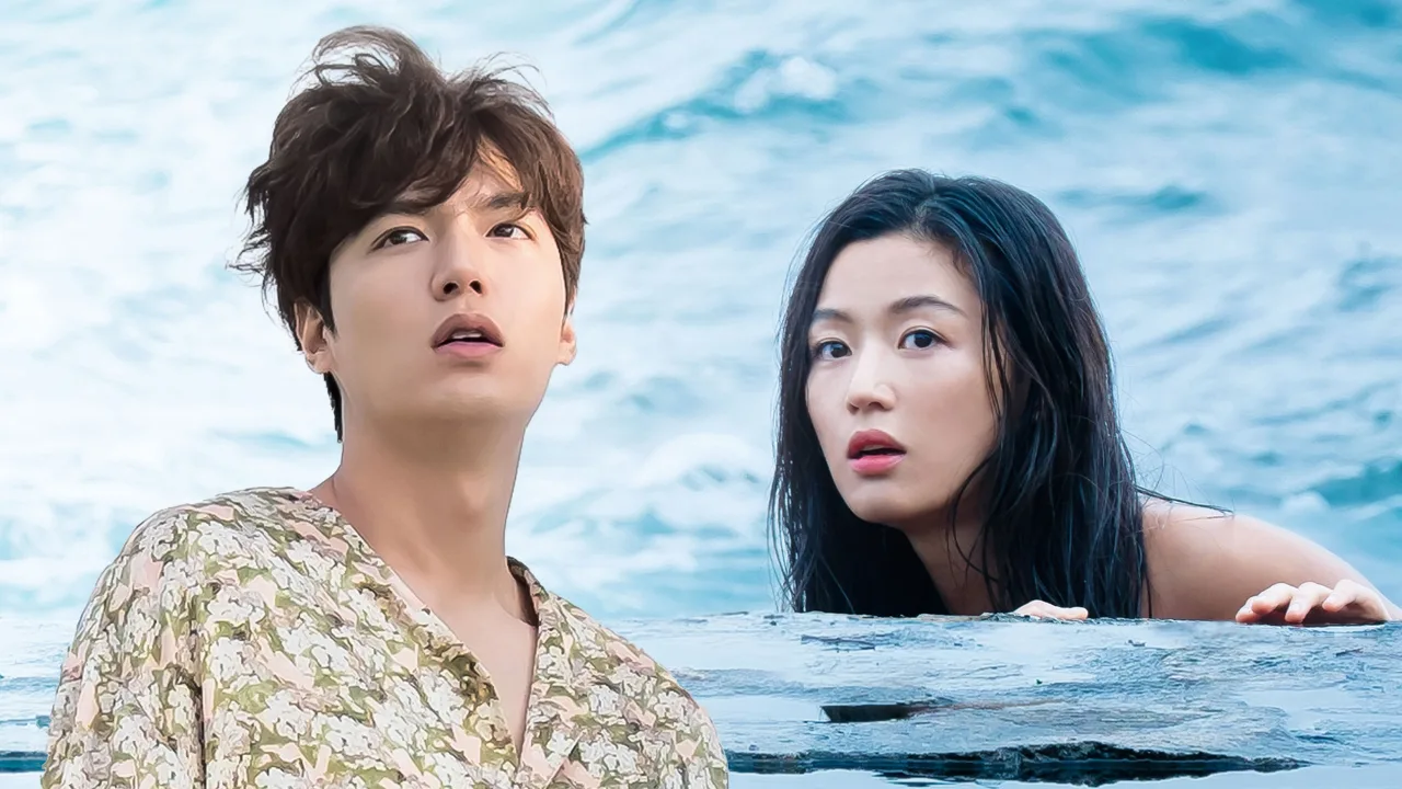 The Legend of the Blue Sea İndir - görsel 9