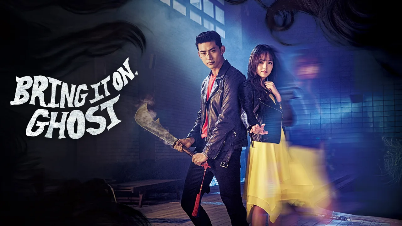 Bring it on, Ghost 1080p İndir - görsel 6