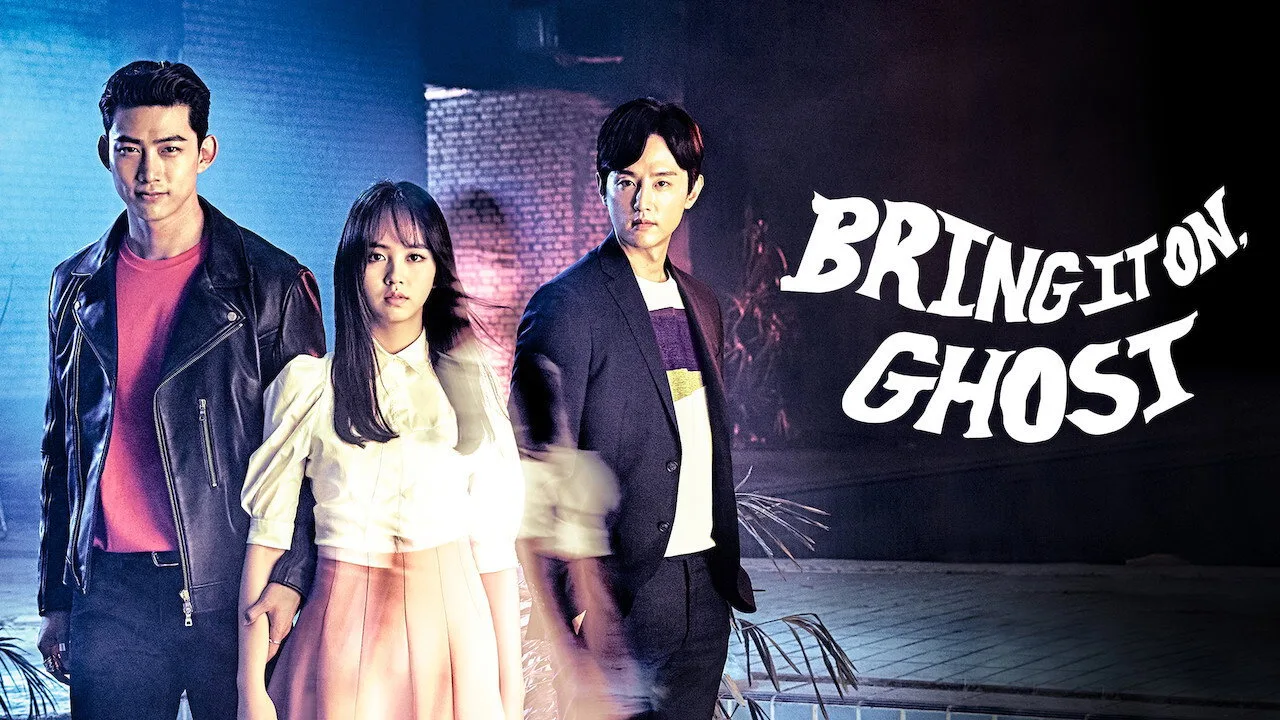 Bring it on, Ghost 1080p İndir - görsel 7