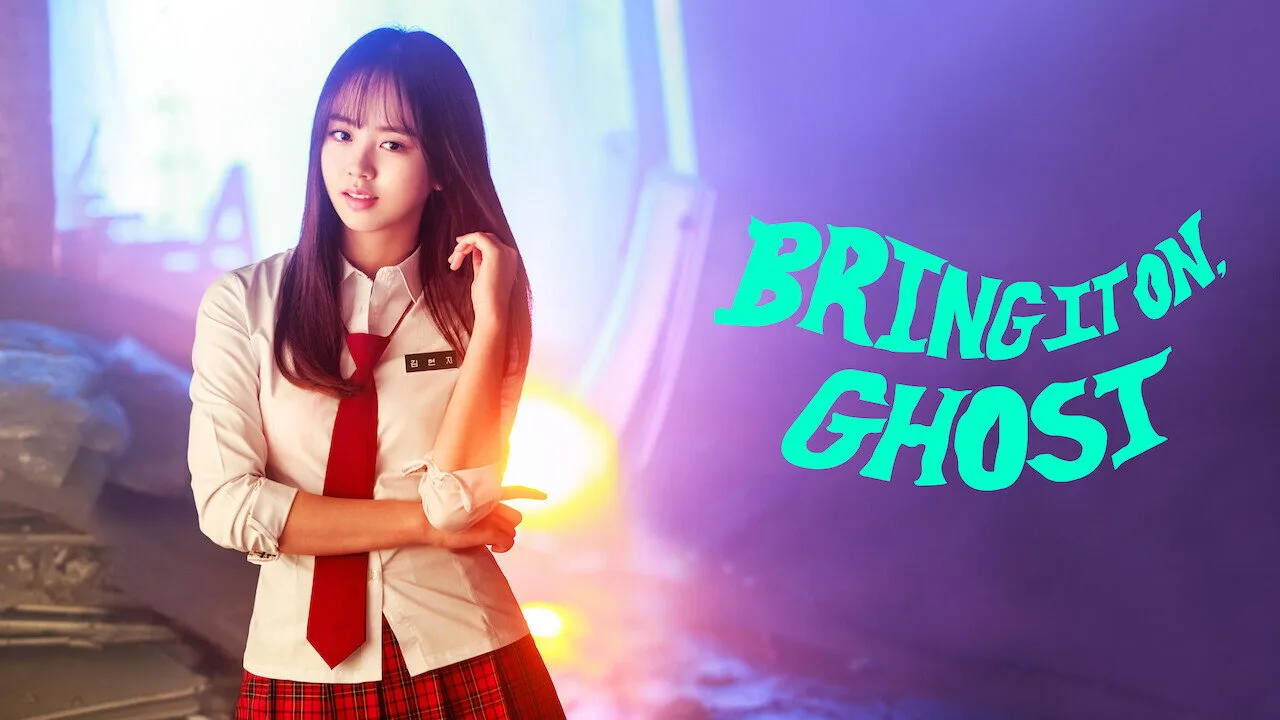 Bring it on, Ghost 1080p İndir - görsel 8