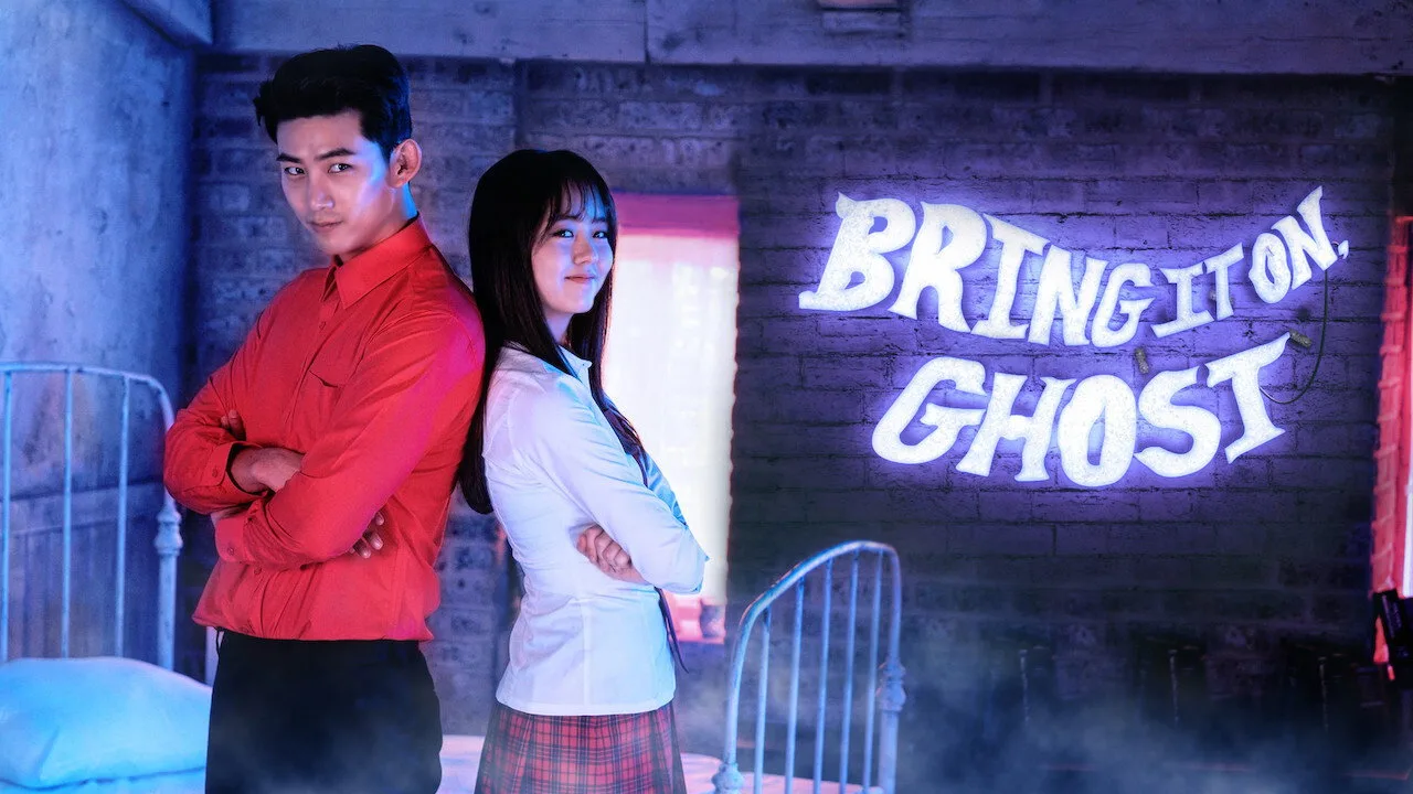 Bring it on, Ghost 1080p İndir - görsel 9