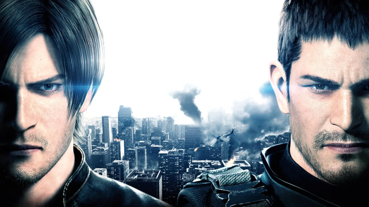 Resident Evil: Vendetta İndir - görsel 1