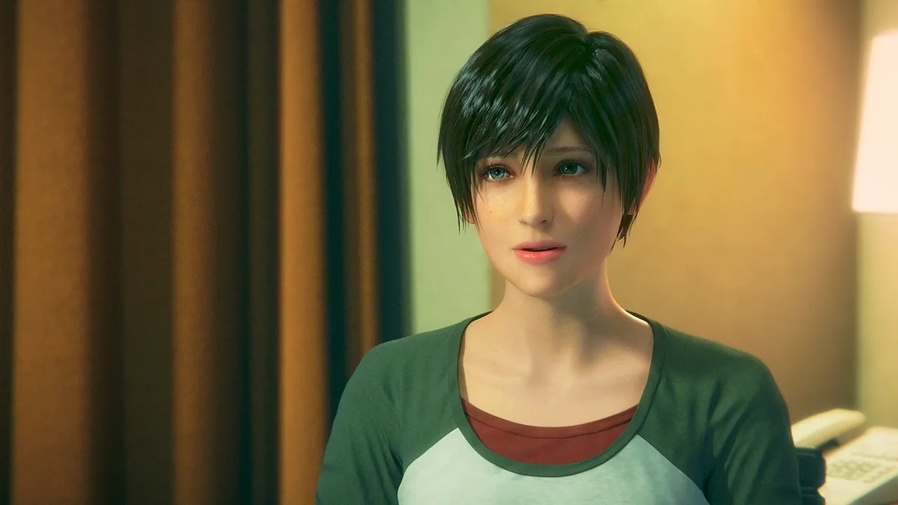 Resident Evil: Vendetta İndir - görsel 6