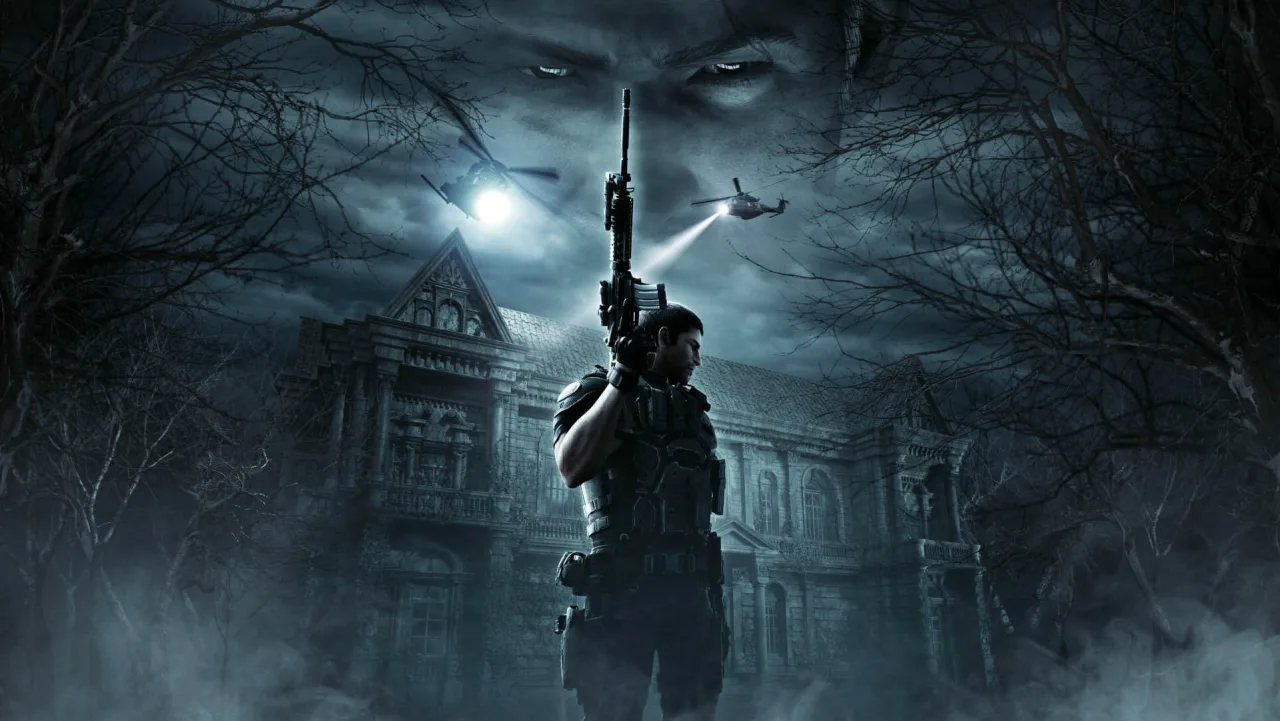 Resident Evil: Vendetta İndir - görsel 7