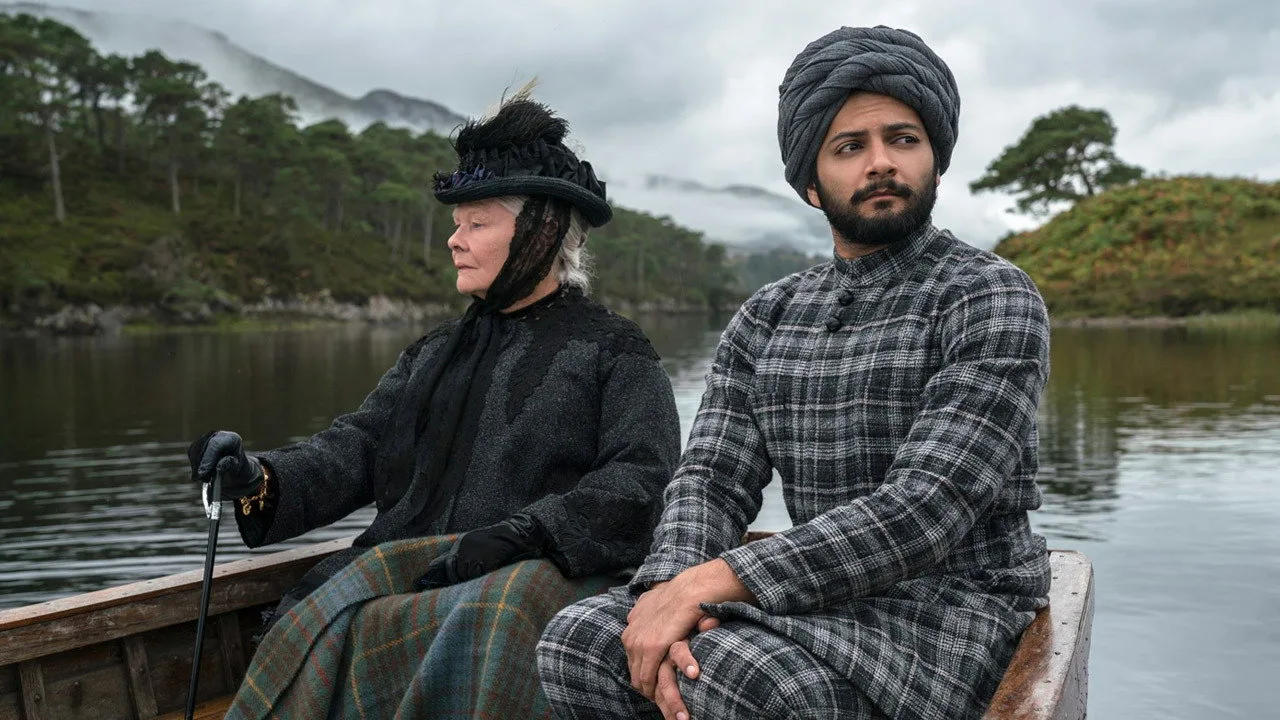 Victoria ve Abdul İndir - görsel 10