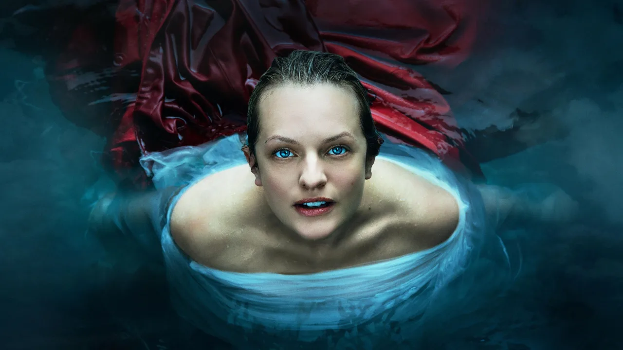 The Handmaid's Tale 4K Dual İndir - görsel 1