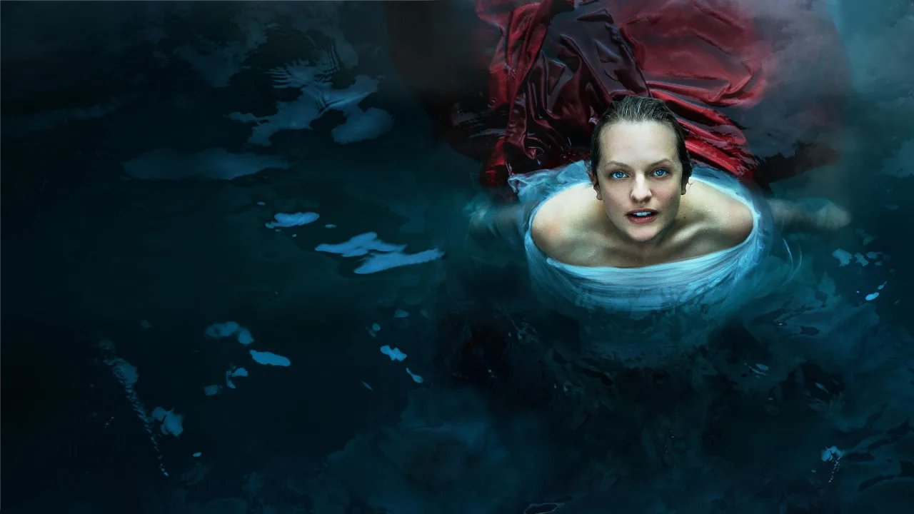 The Handmaid's Tale 4K Dual İndir - görsel 10