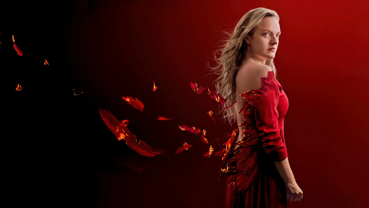 The Handmaid's Tale 4K Dual İndir - görsel 2