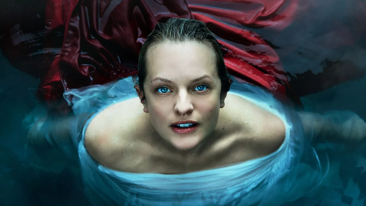 The Handmaid's Tale 4K Dual İndir - görsel 4