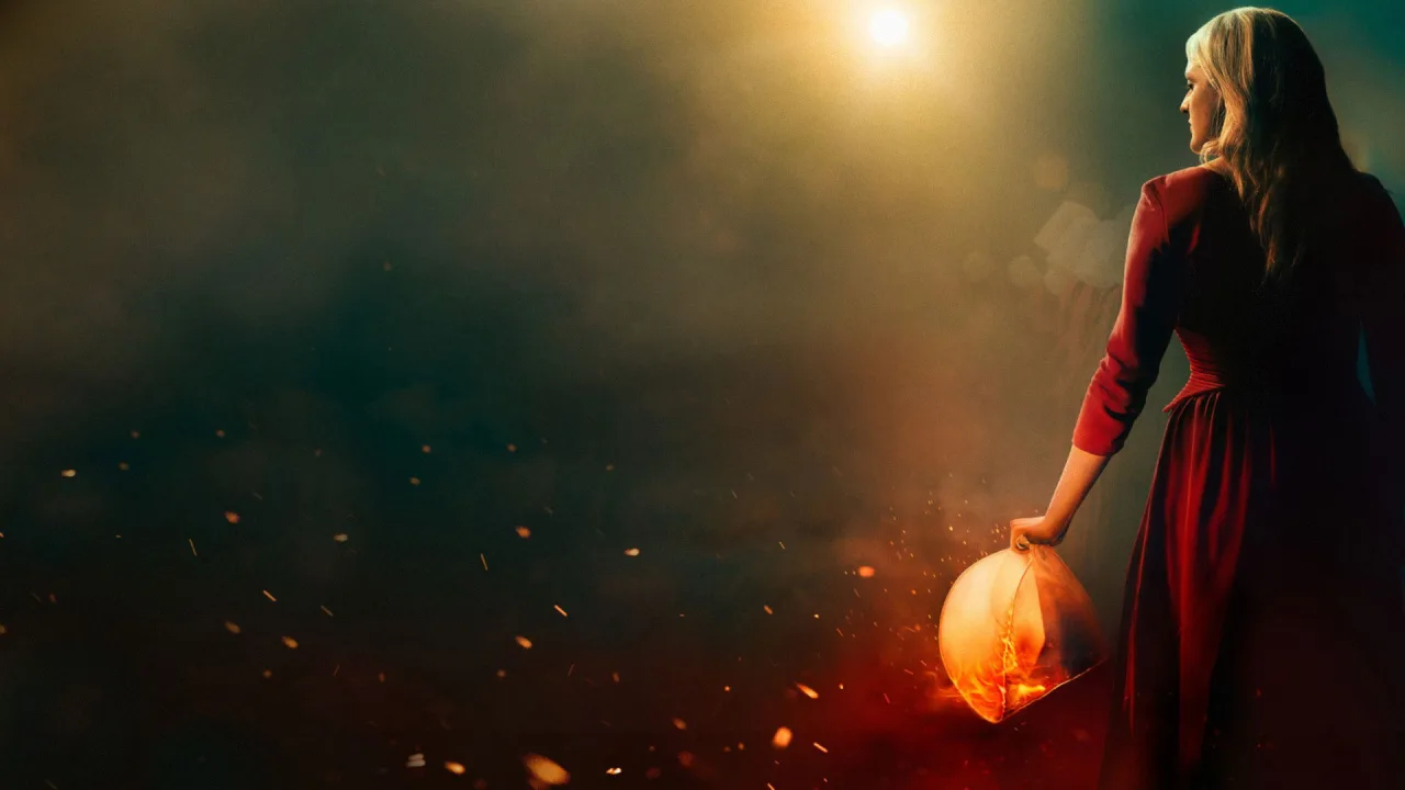 The Handmaid's Tale 4K Dual İndir - görsel 5