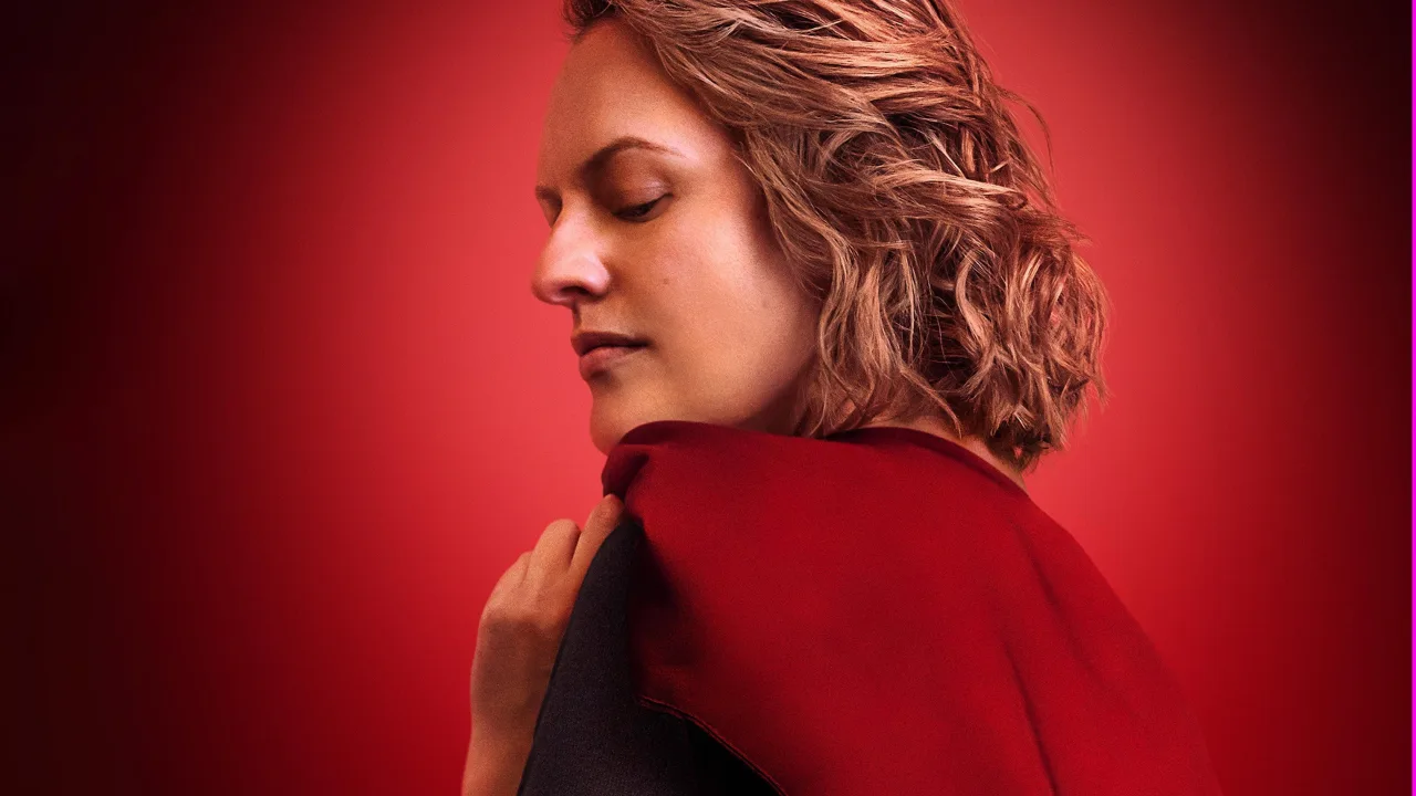 The Handmaid's Tale 4K Dual İndir - görsel 9