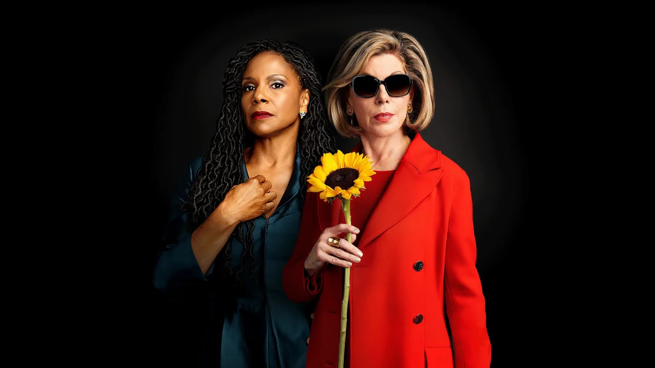 The Good Fight 1080p İndir - görsel 1