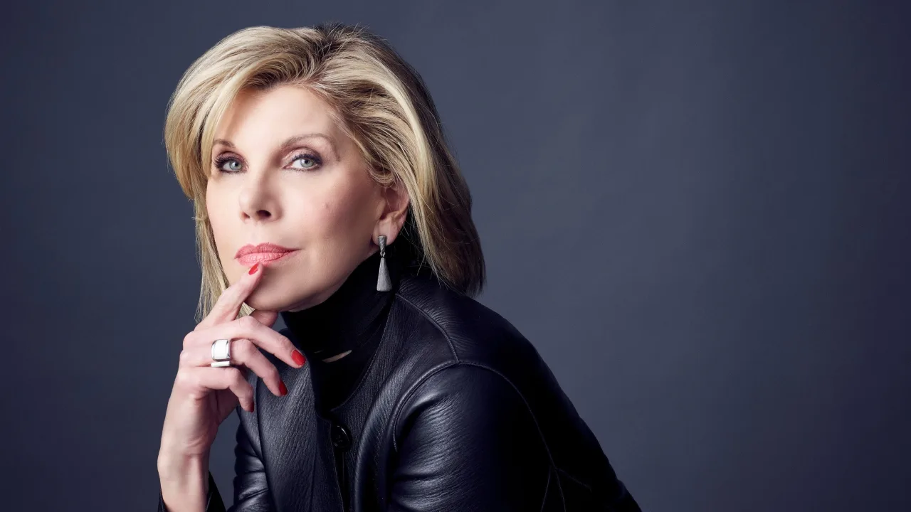 The Good Fight 1080p İndir - görsel 10