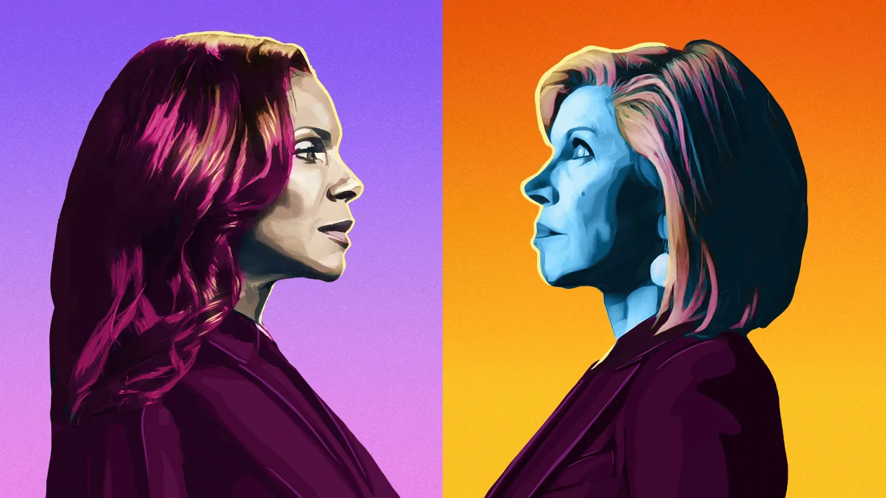 The Good Fight 1080p İndir - görsel 2