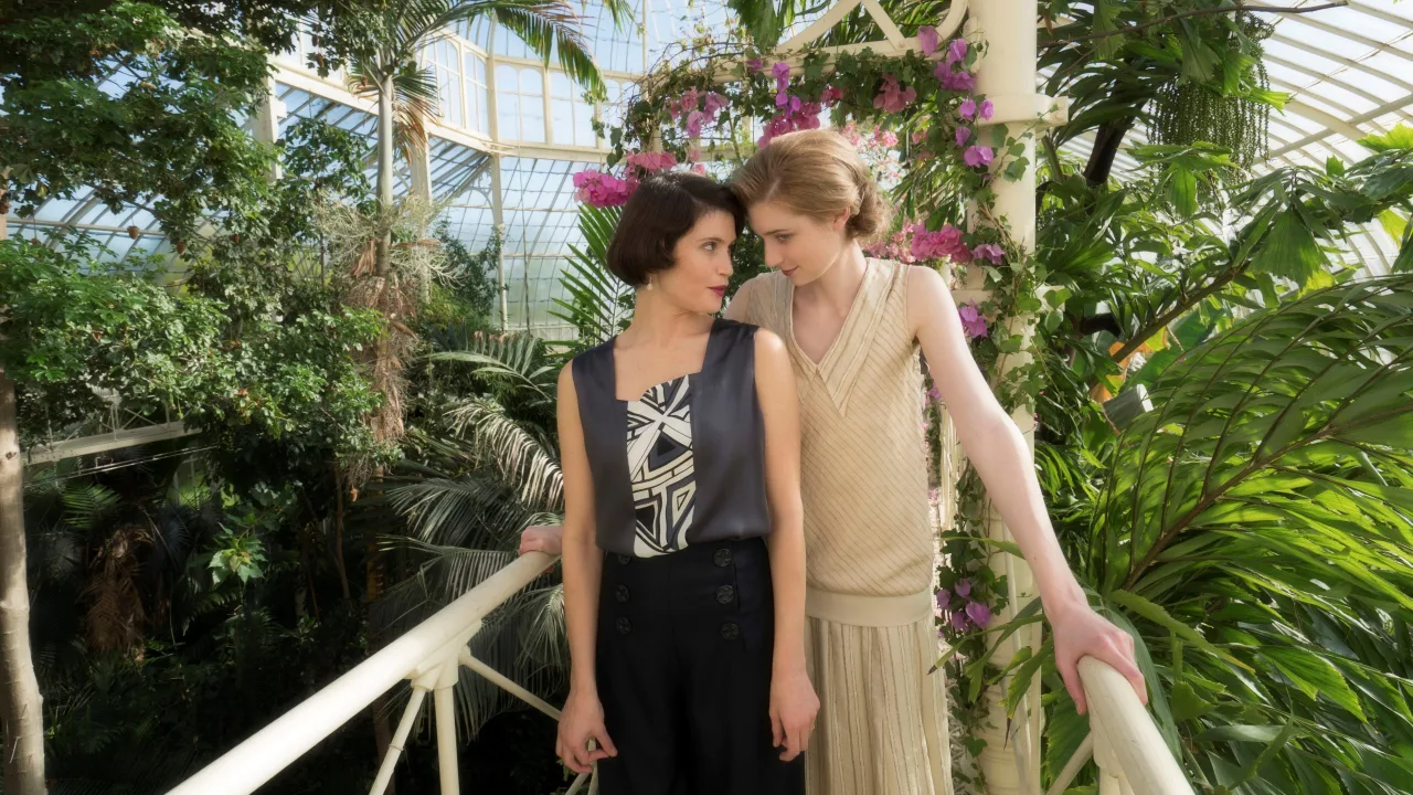 Vita Ve Virginia İndir - görsel 1