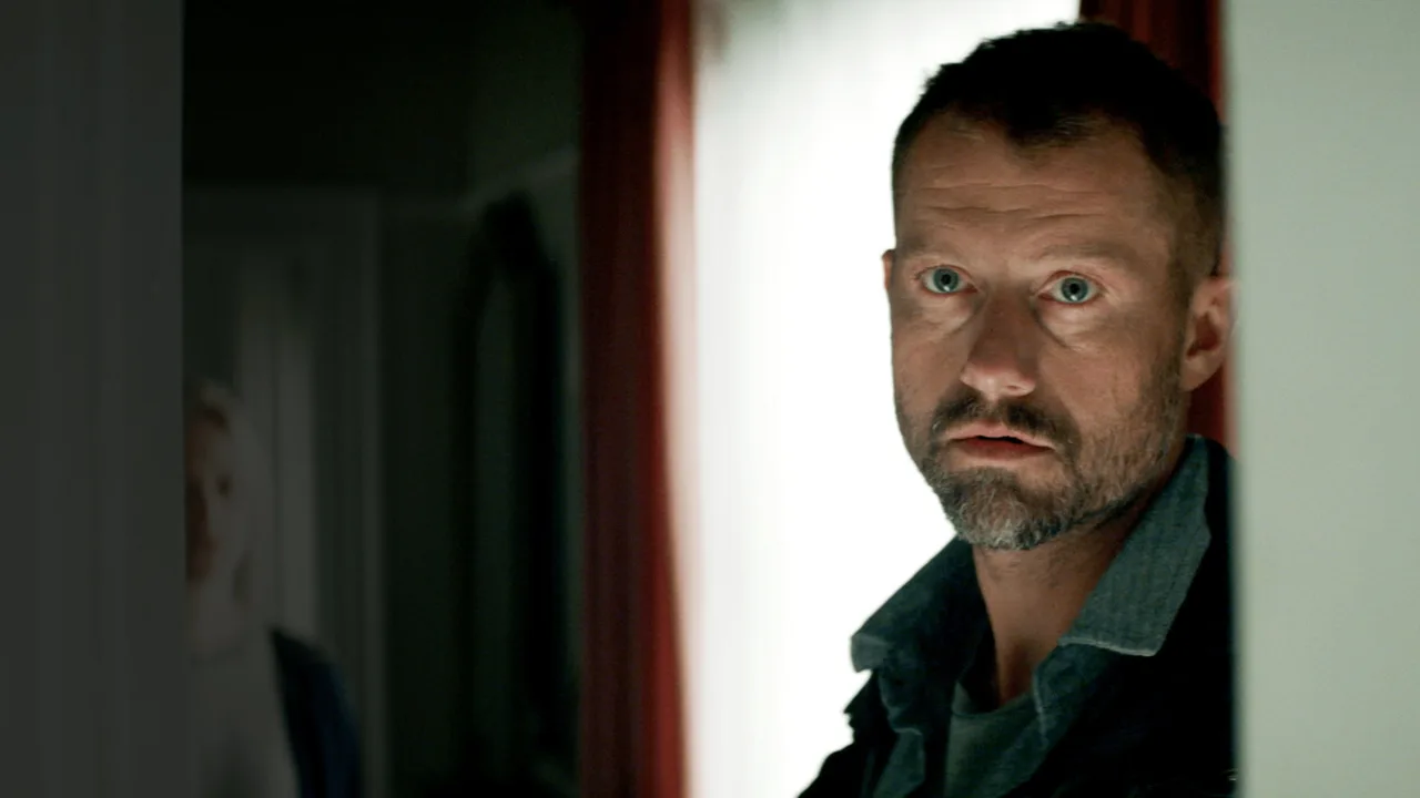 The Empty Man İndir - görsel 10
