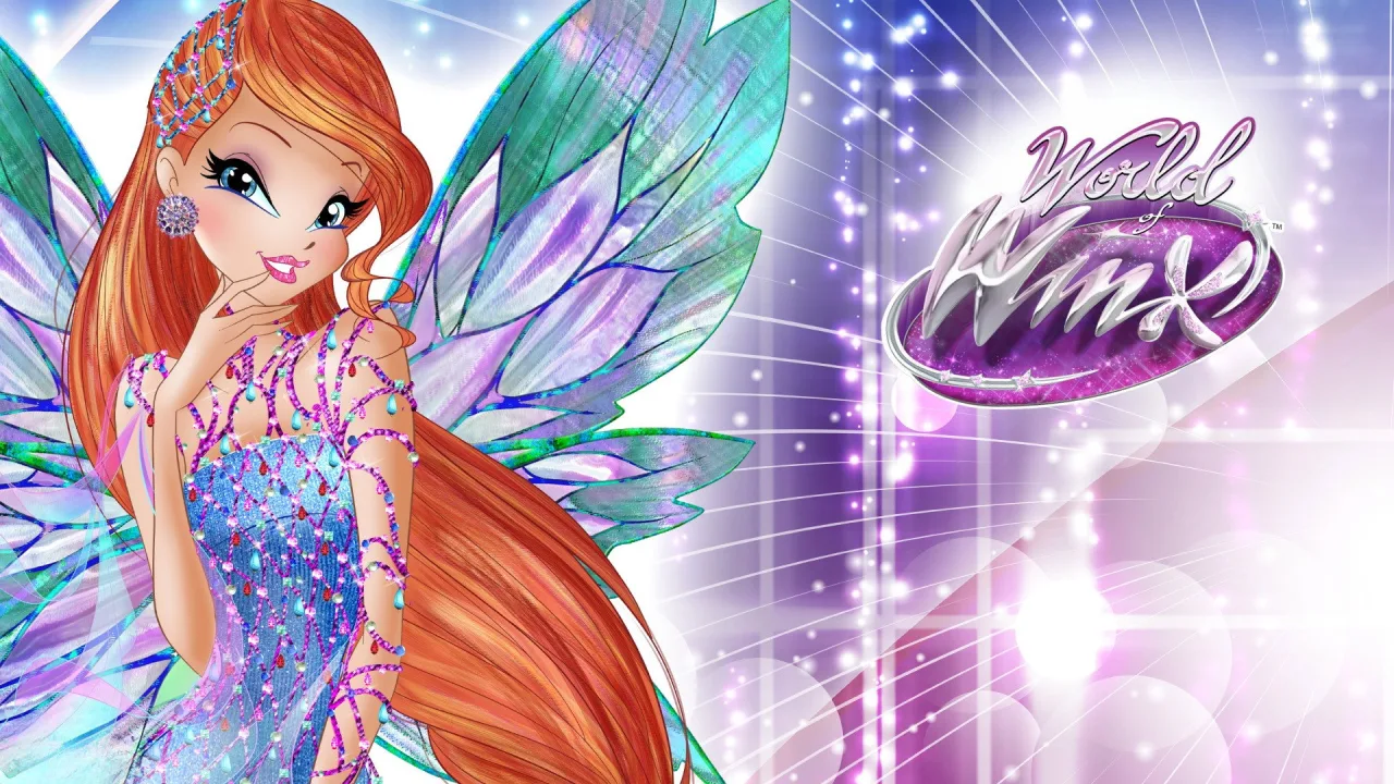 World of Winx 1080p İndir - görsel 10