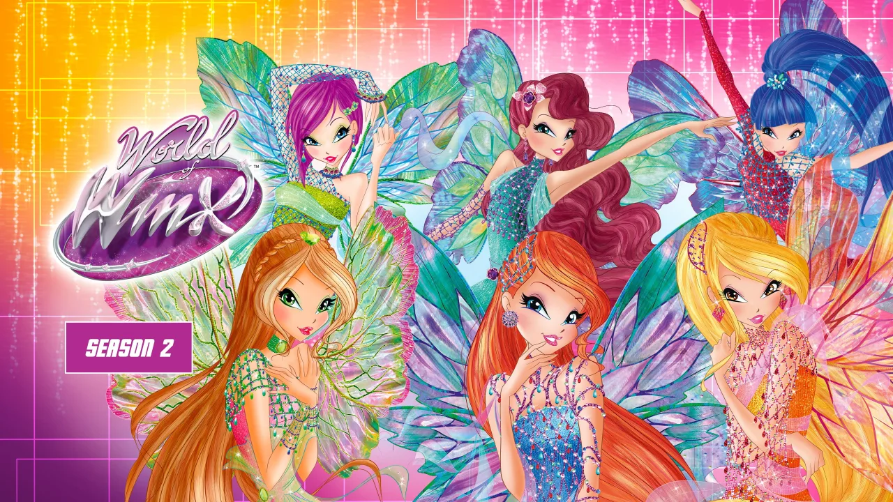 World of Winx 1080p İndir - görsel 9