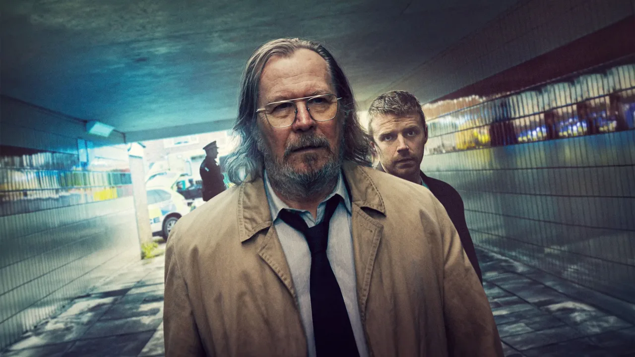Slow Horses 1080p İndir - görsel 8