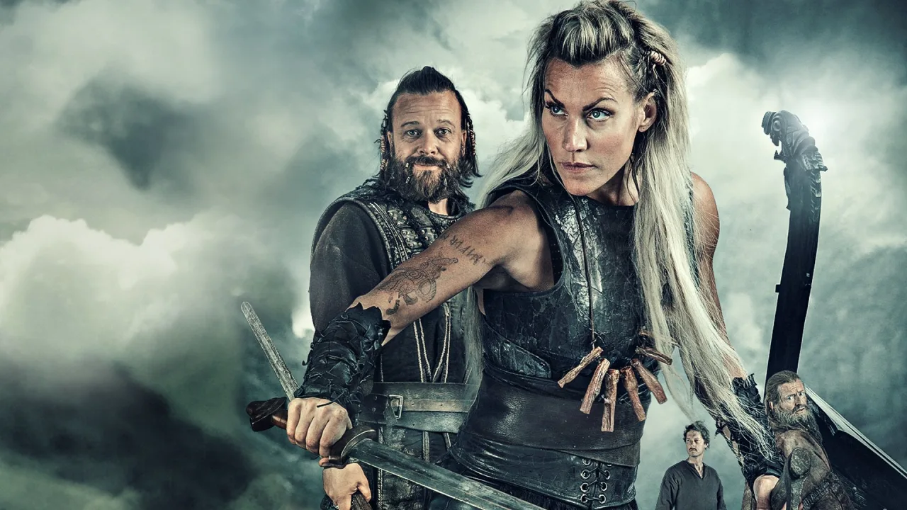Norsemen İndir - görsel 2