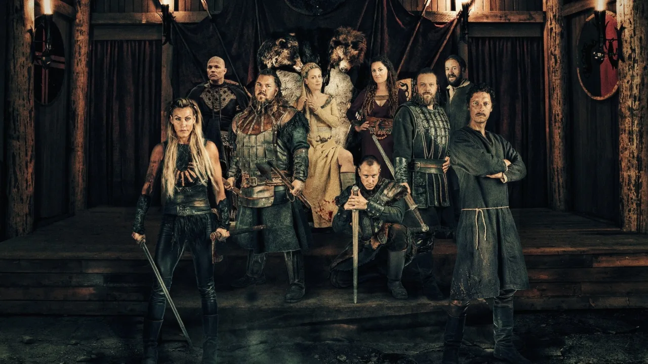 Norsemen İndir - görsel 3