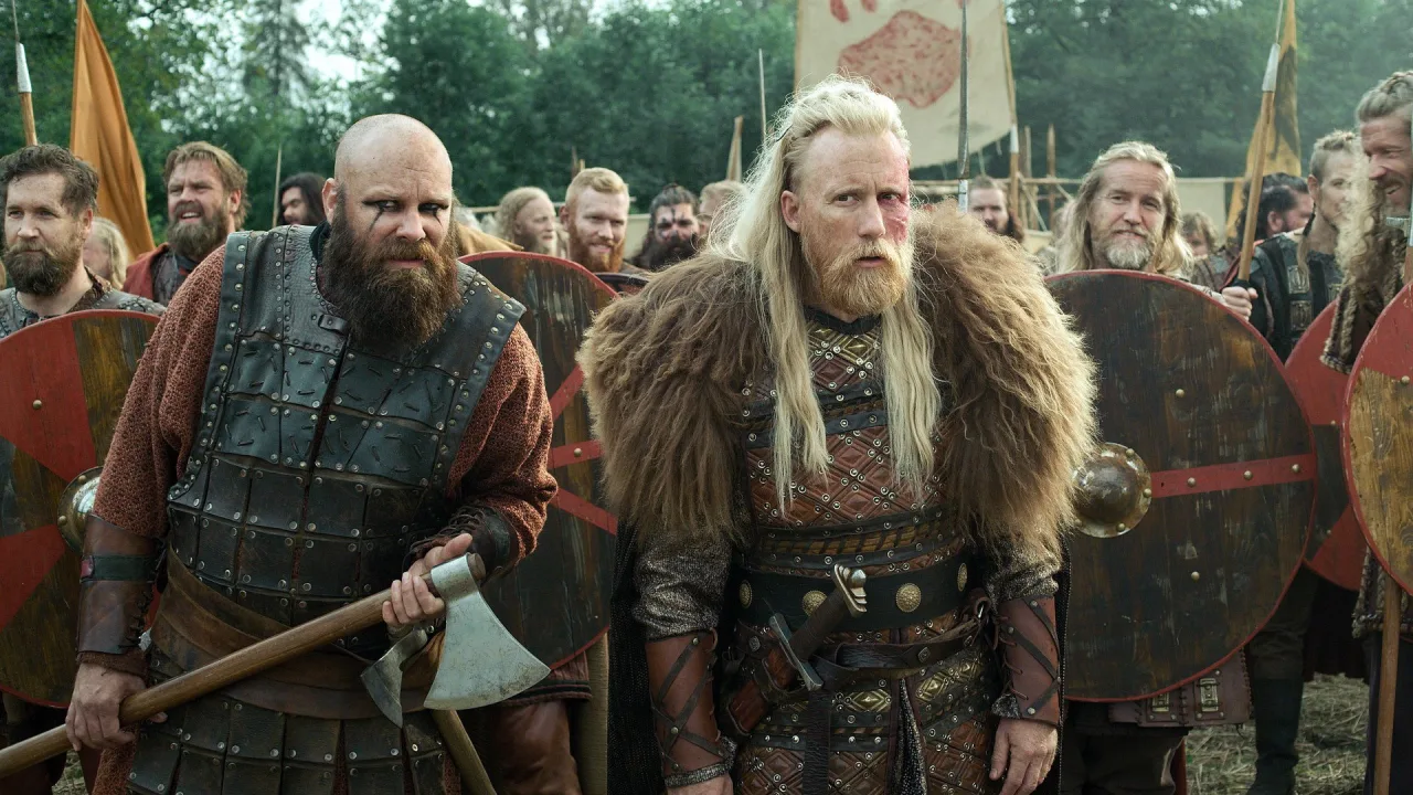 Norsemen İndir - görsel 5