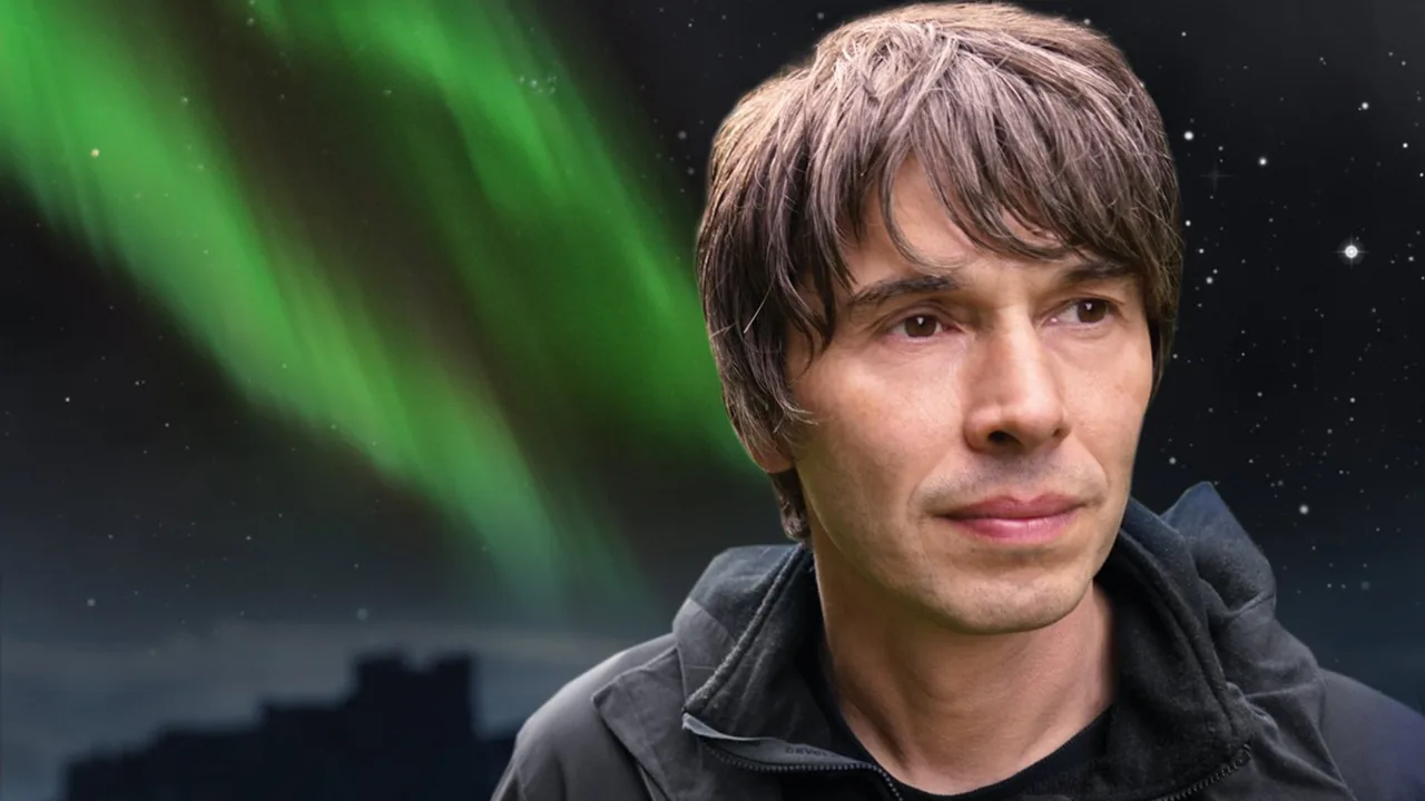 Forces of Nature with Brian Cox - görsel 2