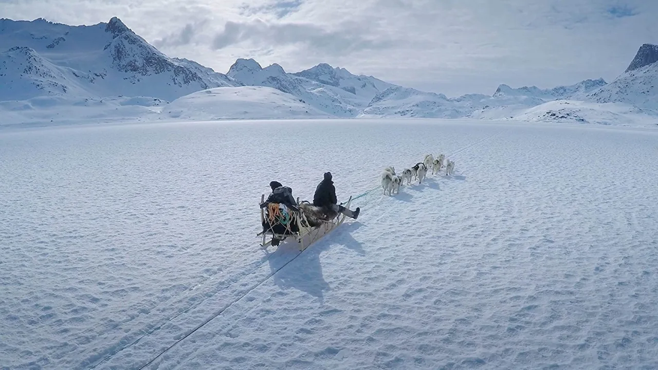 Forces of Nature with Brian Cox - görsel 5