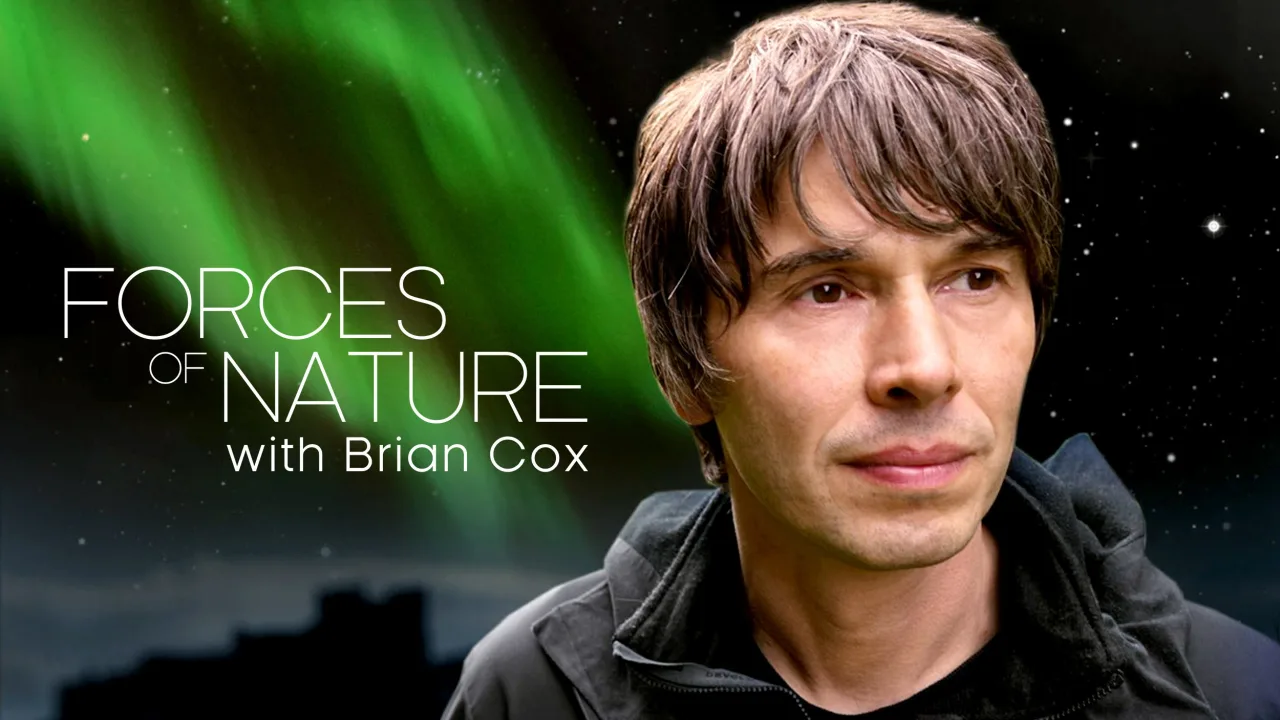 Forces of Nature with Brian Cox - görsel 6