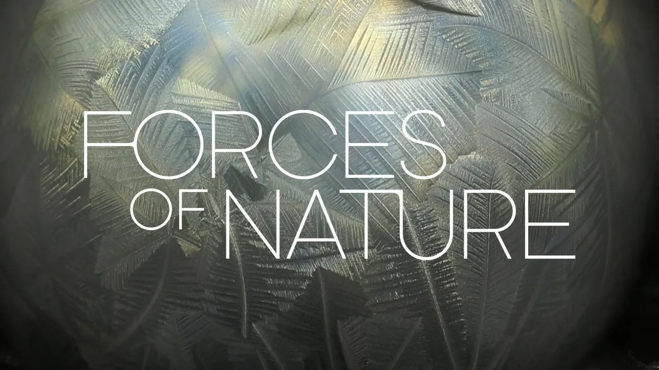 Forces of Nature with Brian Cox - görsel 7