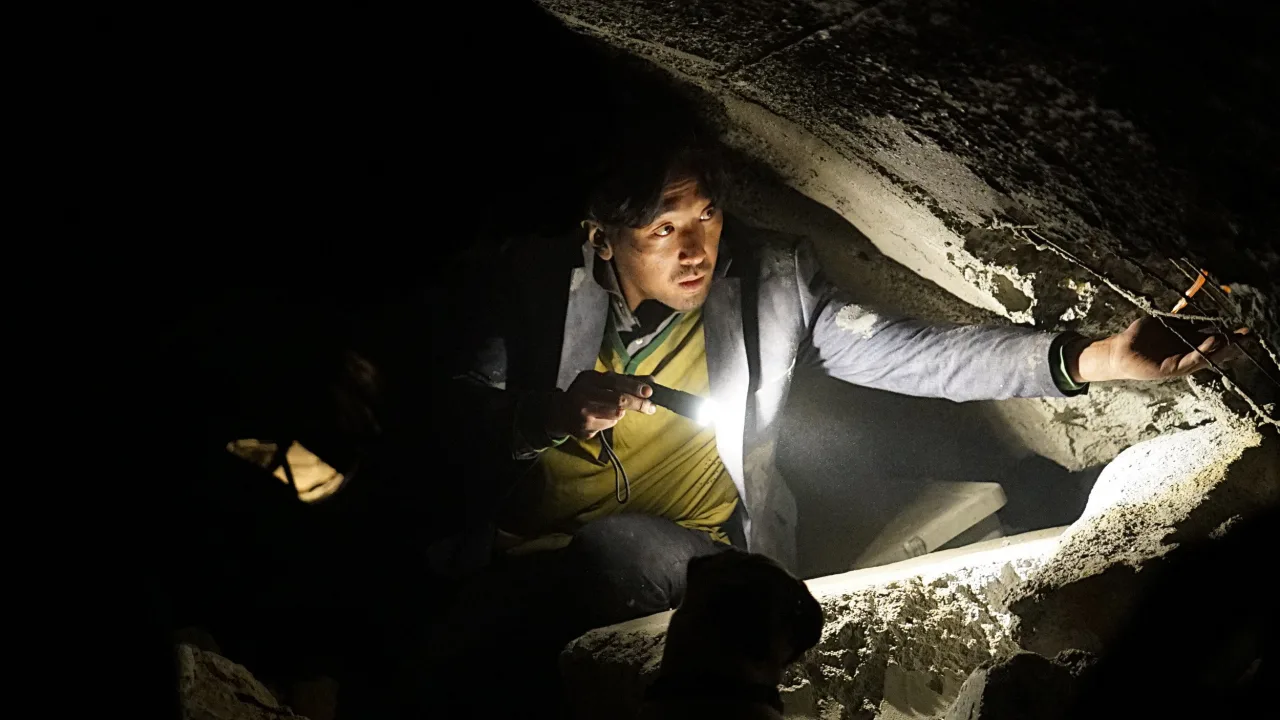Tünel İndir - görsel 5