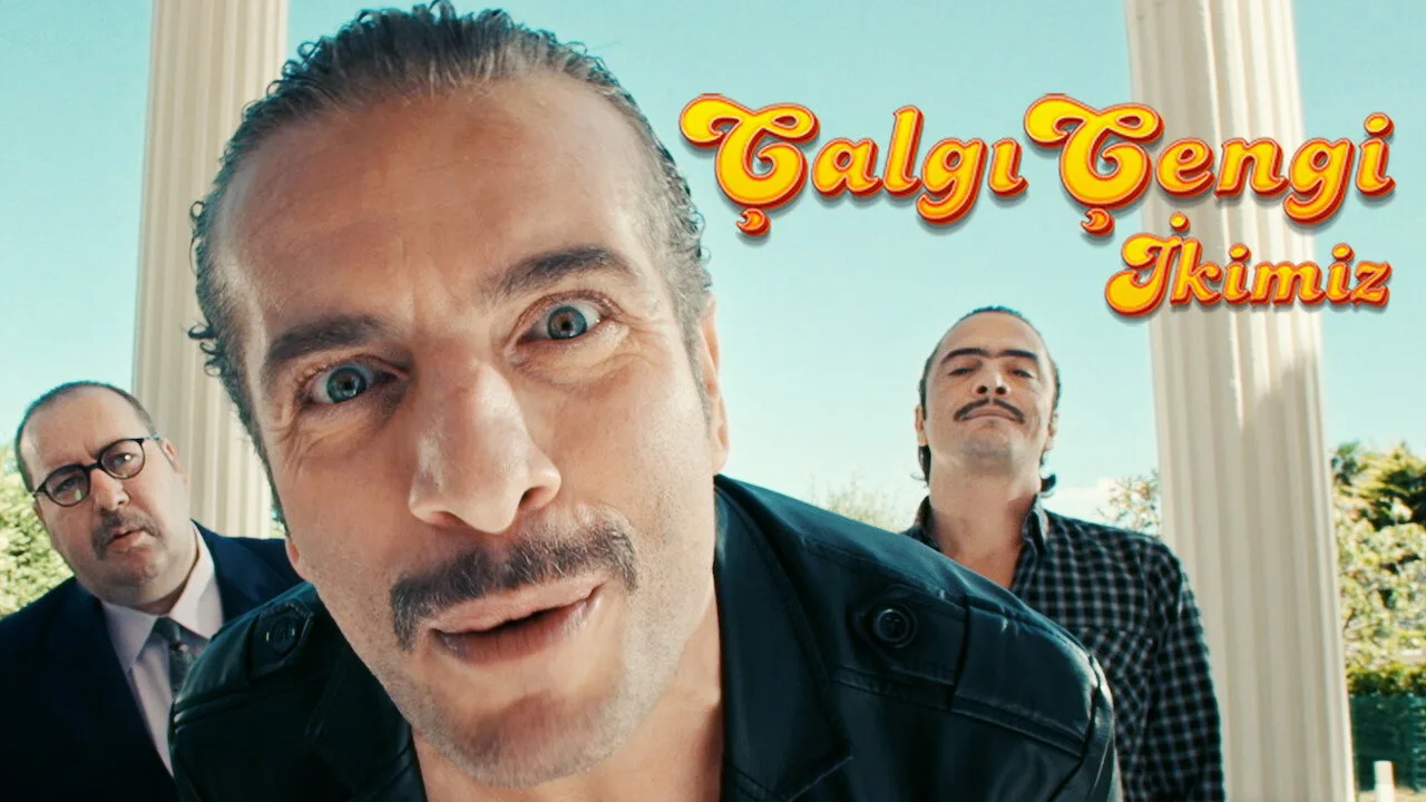 Çalgı Çengi: İkimiz İndir - görsel 4
