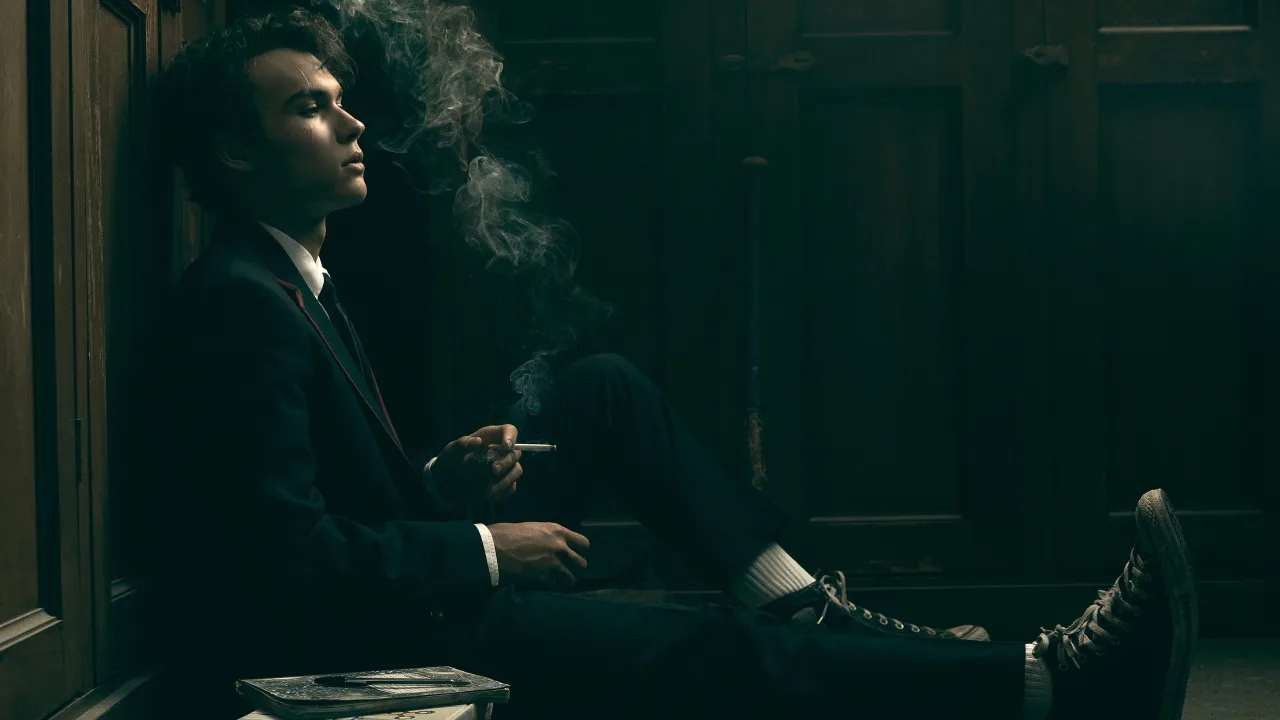 Deadly Class 1080p İndir - görsel 3