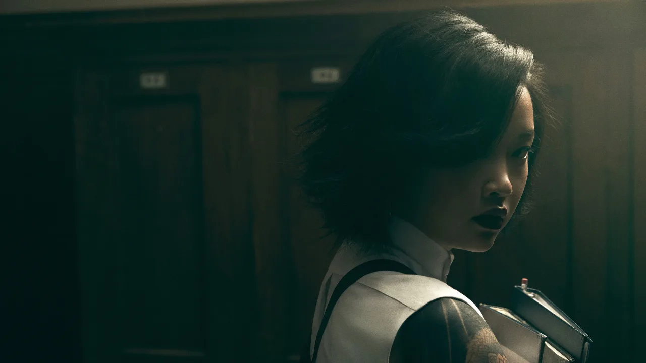 Deadly Class 1080p İndir - görsel 6