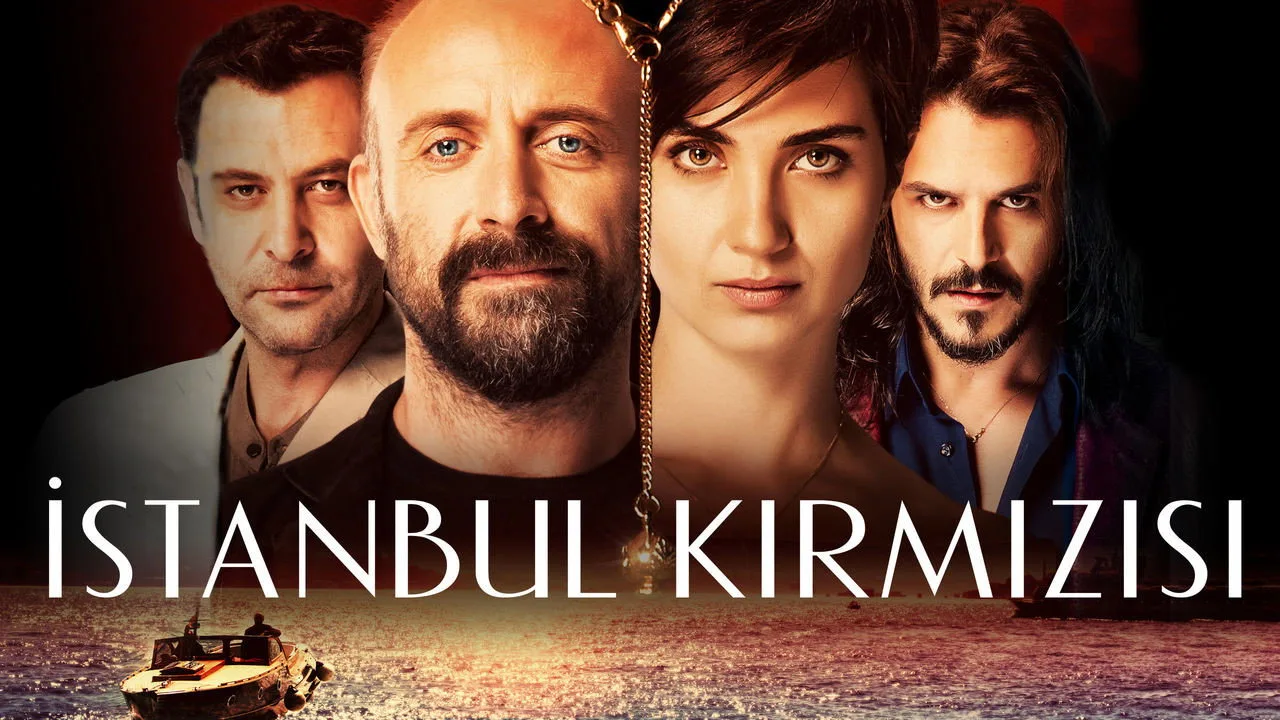 İstanbul Kırmızısı İndir - görsel 9