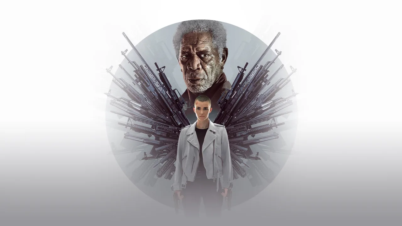 Vanquish İndir - görsel 5