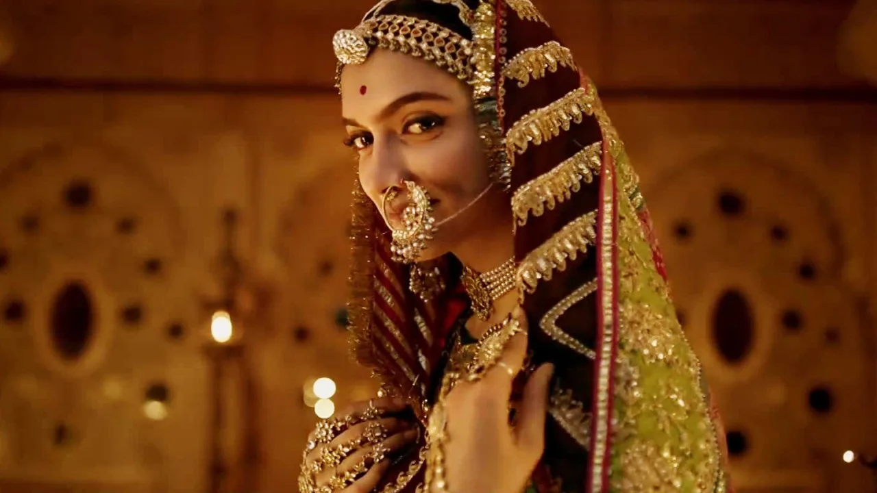Padmaavat İndir - görsel 6