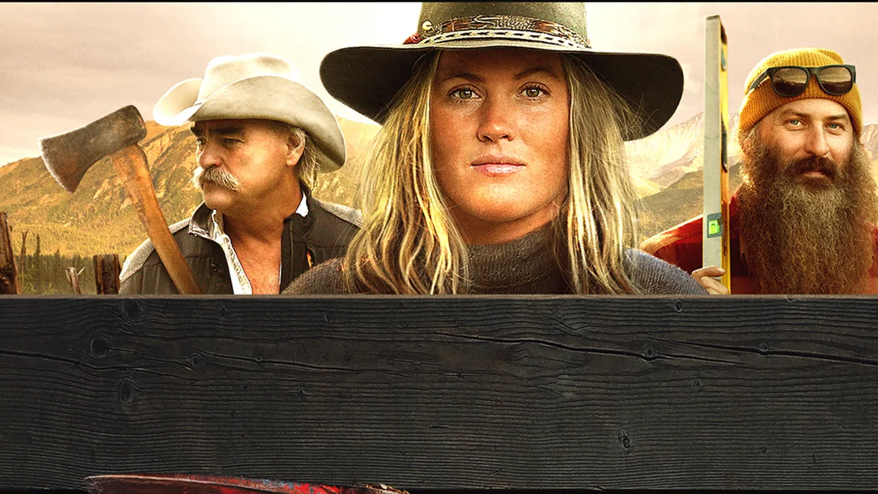 Homestead Rescue 1080p İndir - görsel 6