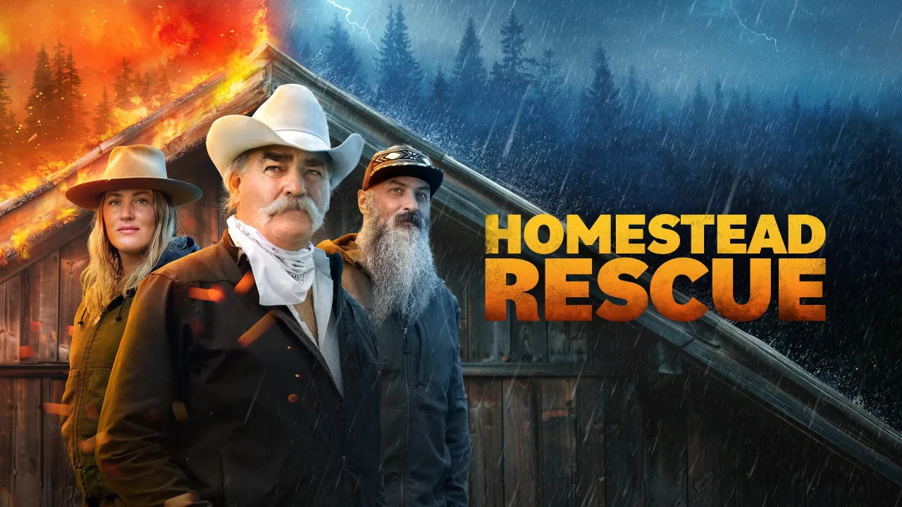 Homestead Rescue 1080p İndir - görsel 7
