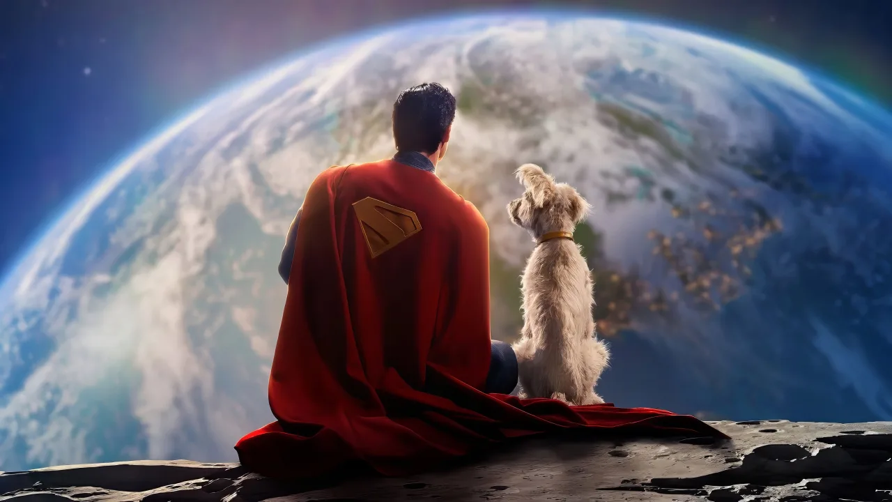 Superman İndir - görsel 3
