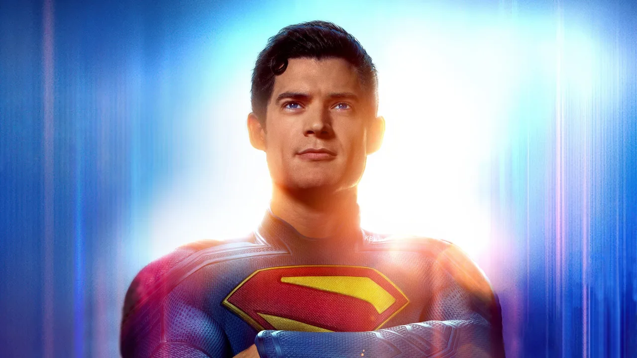 Superman İndir - görsel 8