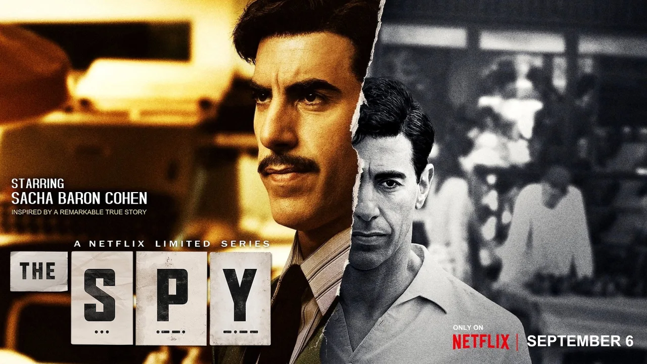 The Spy İndir - görsel 10