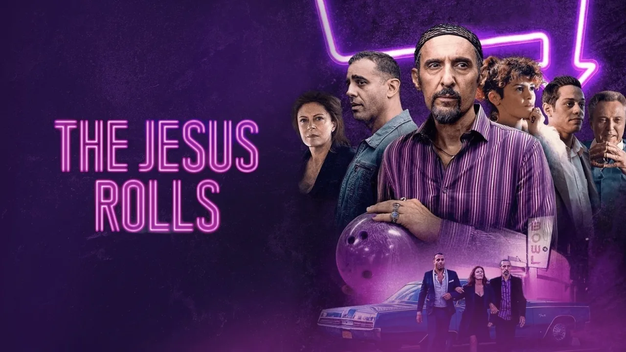 The Jesus Rolls: Quintana Dönüyor İndir - görsel 10