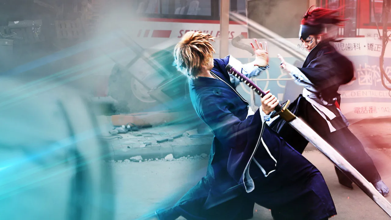 Bleach İndir - görsel 10