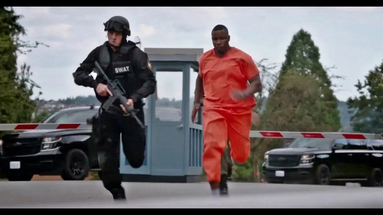 S.W.A.T.: Under Siege İndir - görsel 8