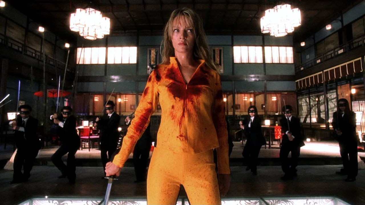Kill Bill: Mevzunun Tamamı İndir - görsel 1