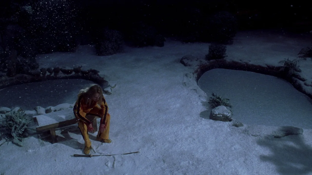 Kill Bill: Mevzunun Tamamı İndir - görsel 10