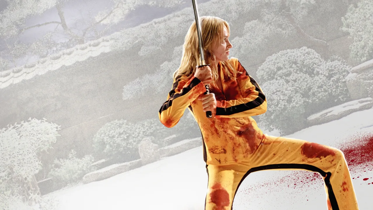 Kill Bill: Mevzunun Tamamı İndir - görsel 3