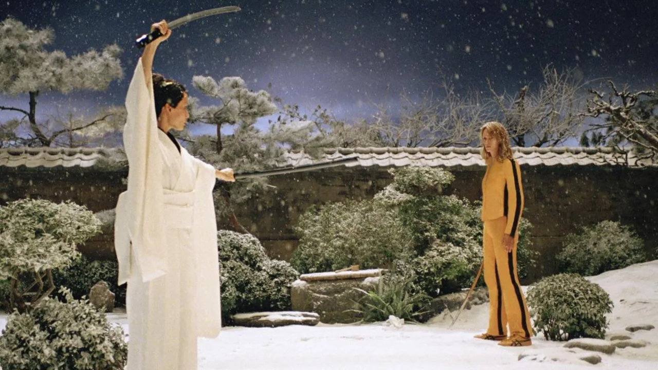 Kill Bill: Mevzunun Tamamı İndir - görsel 5
